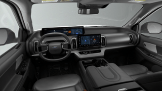 2027 Ford Expedition® Internal Image 2